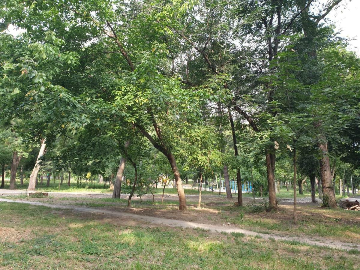 Ion Neculce 1/1Appartamento Chisinau Exterior foto